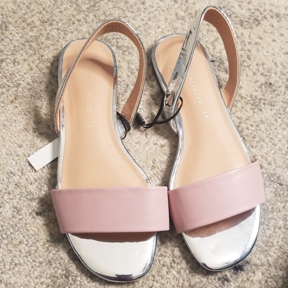 Zara Shoes - Shoes